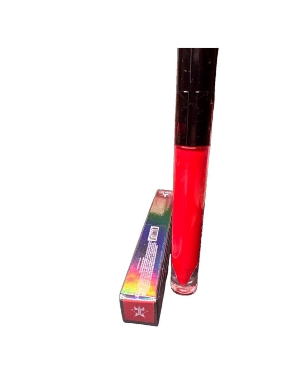 Jeffree Star - Supreme Gloss - Star (red) - Picture 4 of 6